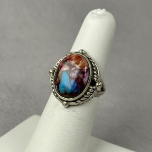 Spiny Oyster Ring – Size 6